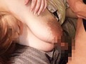 独占！ 天下無敵の超乳！ 奇跡のNカップ 待望の新作！ 特別編 113センチ かおり 19才　サンプル画像07